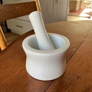 Bodum Mortar and Pestle - RARE